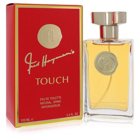 perfume touch eau de toilette natural spray vaporisateur|vaporisateur natural spray.